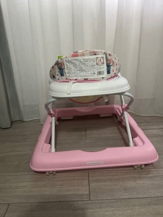 Andador para bebé Olmitos