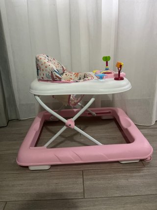 Andador para bebé Olmitos