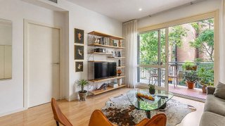Piso en venta en La Nova Esquerra de l'Eixample en Barcelona