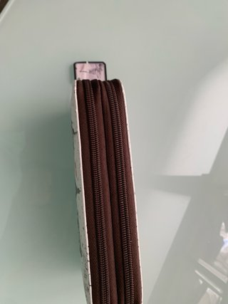 Cartera monedero mujer Paris France