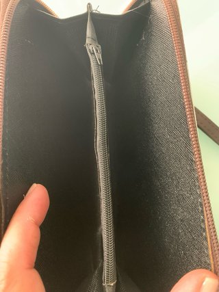 Cartera monedero mujer Paris France