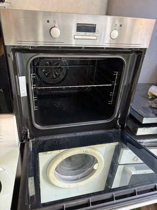 Horno Electrolux