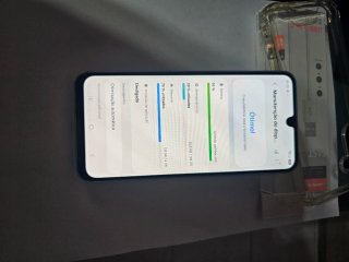 Samsung Galaxy A13 Azul