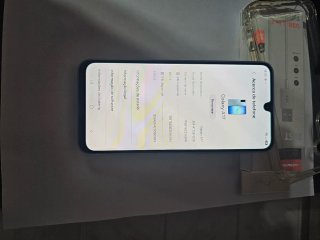Samsung Galaxy A13 Azul