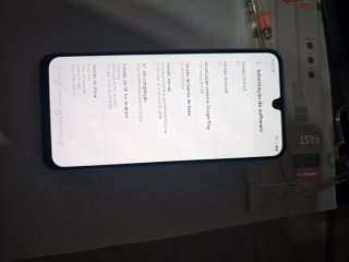 Samsung Galaxy A13 Azul
