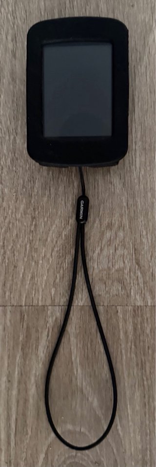 Garmin Edge 510 GPS ciclismo + funda