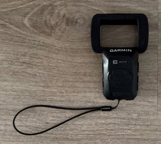 Garmin Edge 510 GPS ciclismo + funda