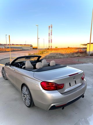 BMW 440i XDRIVE