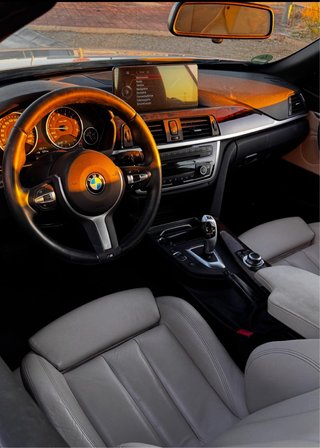BMW 440i XDRIVE