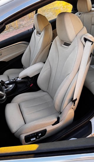 BMW 440i XDRIVE