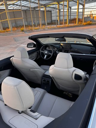 BMW 440i XDRIVE