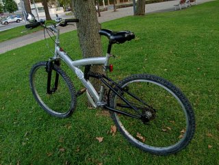 Bicicleta Montaña Only Crew