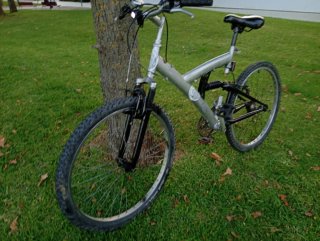 Bicicleta Montaña Only Crew