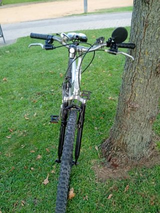 Bicicleta Montaña Only Crew