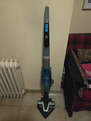 Aspiradora Escoba Rowenta 25.2V