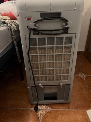 Cecotec Energysilence 6500 PU Climatizador