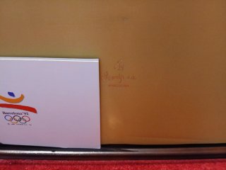 Espectacular colección de plata