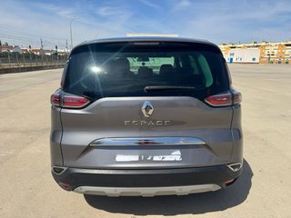 Renault Espace 2016