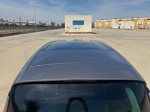 Renault Espace 2016