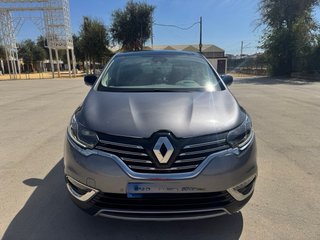 Renault Espace 2016