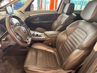Renault Espace 2016