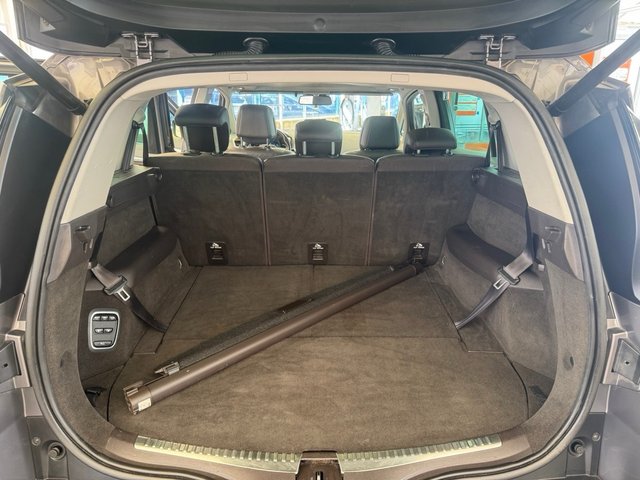 Renault Espace 2016