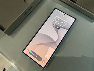 Samsung Galaxy Z Fold 7 512GB Azul