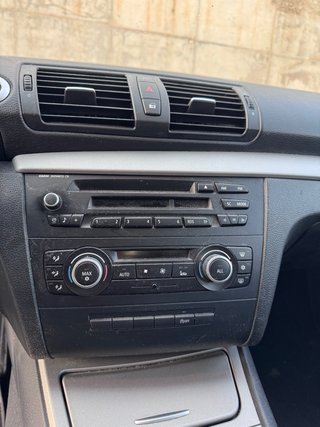 BMW Serie 1 2010
