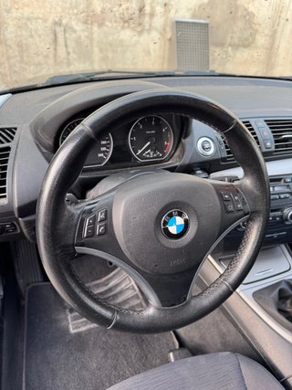 BMW Serie 1 2010