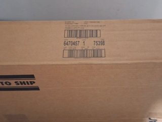 LEGO C-3PO 75398 Star Wars Caja Original Nuevo