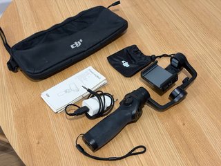 DJI Osmo Mobile Gimbal para Móvil