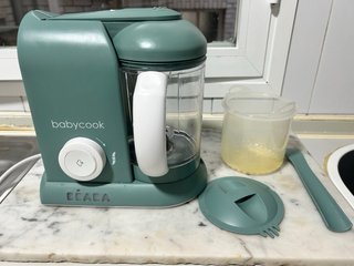 Robot Cocina Beaba Babycook Solo