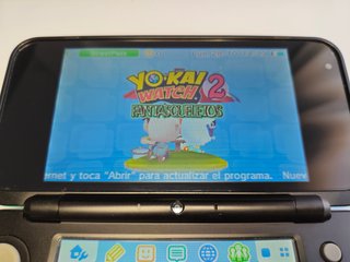⭐Megapack New Nintendo 2DS XL Turquesa + juegos⭐
