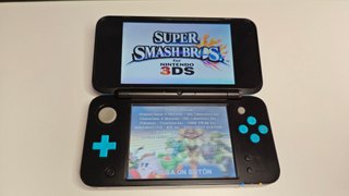 ⭐Megapack New Nintendo 2DS XL Turquesa + juegos⭐
