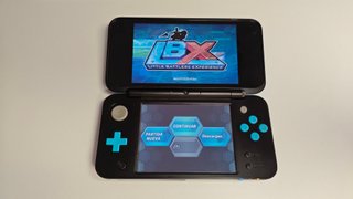 ⭐Megapack New Nintendo 2DS XL Turquesa + juegos⭐