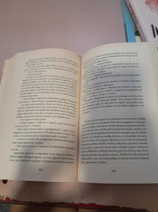 Memorias de una salvaje