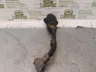 Caja relés / toyota 38343 89241 60010 land cruiser