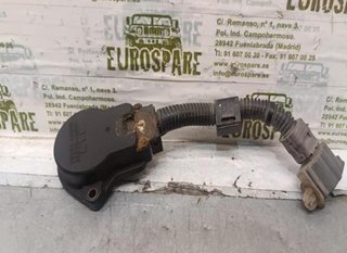 Caja relés / toyota 38343 89241 60010 land cruiser
