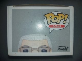 Funko Pop! Dr. Seuss 03