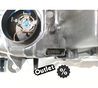 AZ FARO DCH RENAULT SCENIC II 05-08 R017840C1