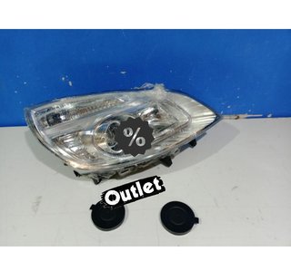 AZ FARO DCH RENAULT SCENIC II 05-08 R017840C1