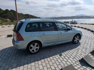 Peugeot 307 2003