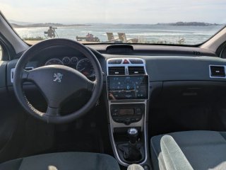 Peugeot 307 2003