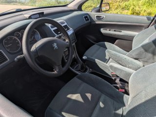 Peugeot 307 2003