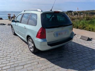 Peugeot 307 2003