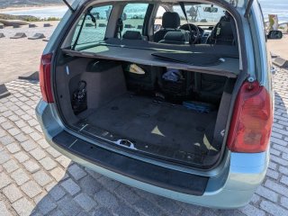 Peugeot 307 2003