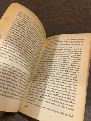 My Son's Story