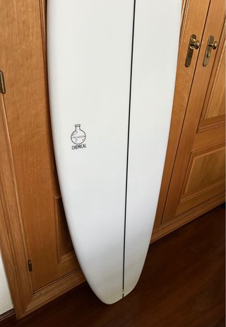 Tabla de Surf Gong Epoxi 5'10