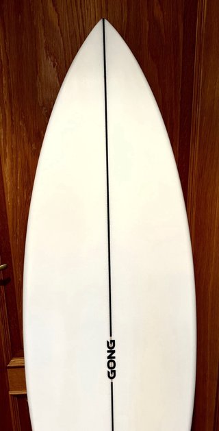 Tabla de Surf Gong Epoxi 5'10