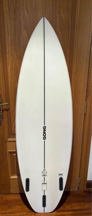 Tabla de Surf Gong Epoxi 5'10